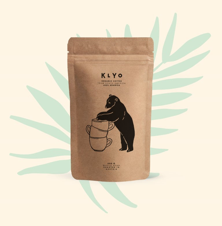 Klyo Organic Coffee