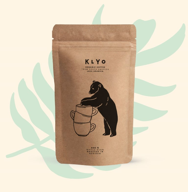 Klyo Organic Coffee