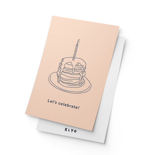 Klyo Card #9