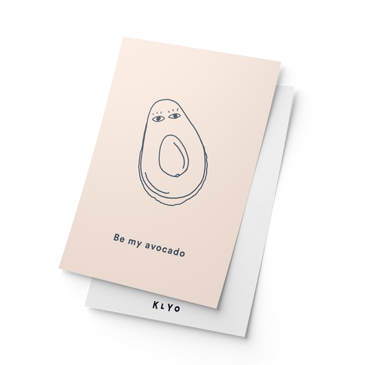 Klyo Card #33