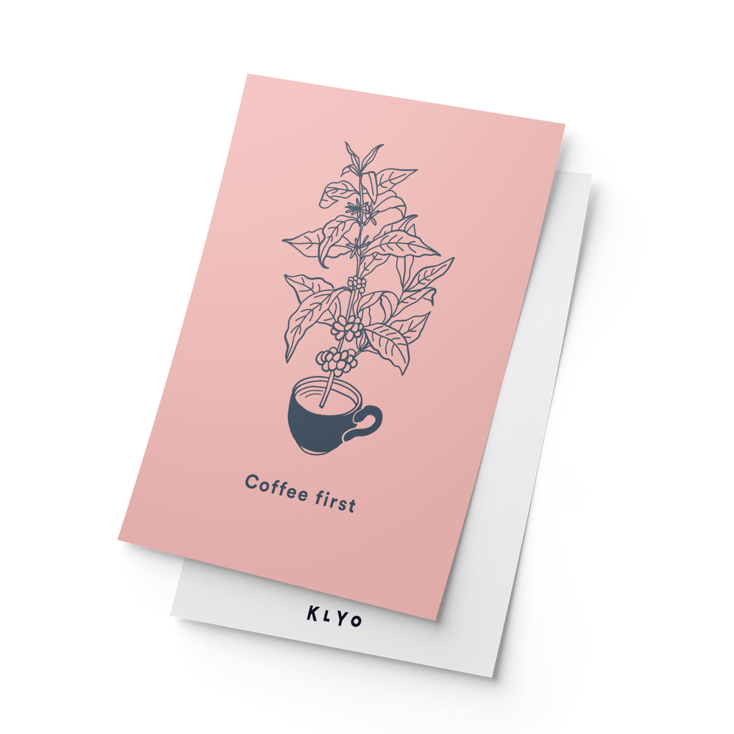 Klyo Card #11