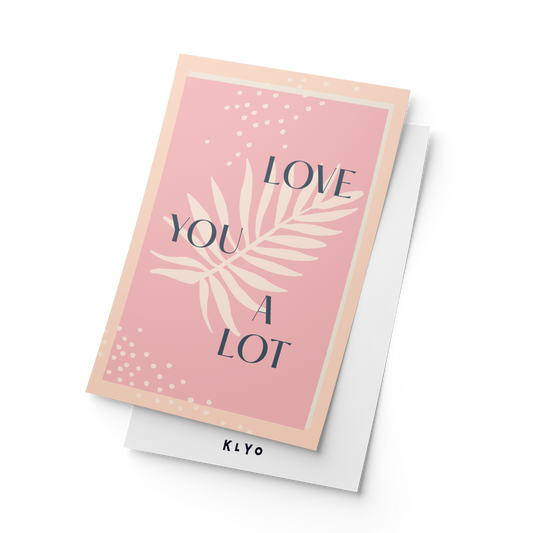 Klyo Card #34