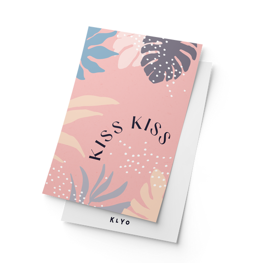 Klyo Card #38