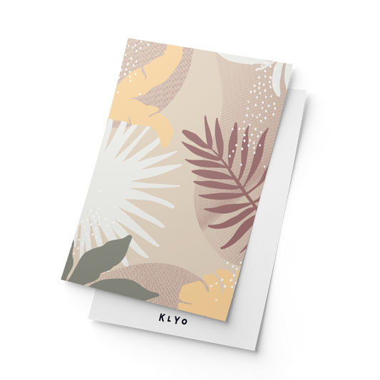 Klyo Card #39