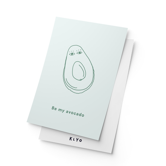 Klyo Card #5