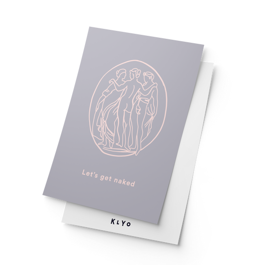 Klyo Card #40