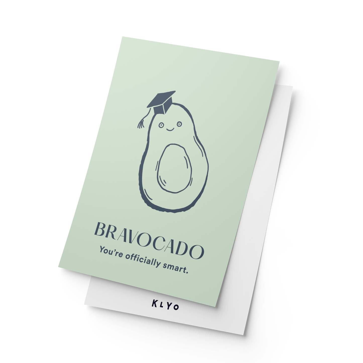 Klyo Card #14