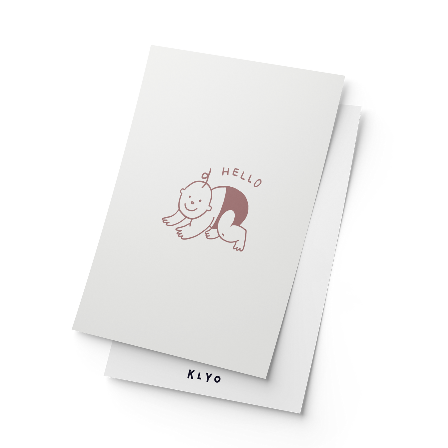 Klyo Card #17