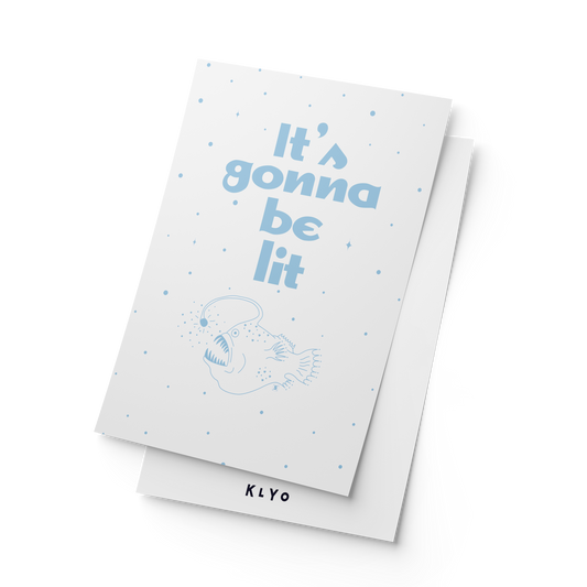 Klyo Card #41