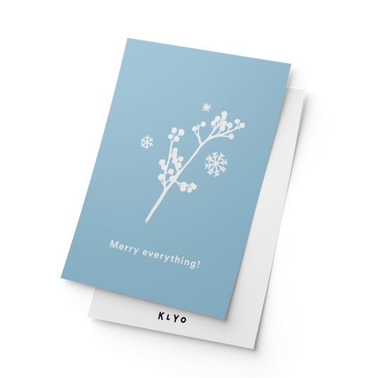 Xmas Card #11