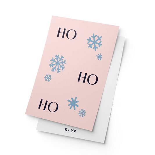 Xmas Card #12