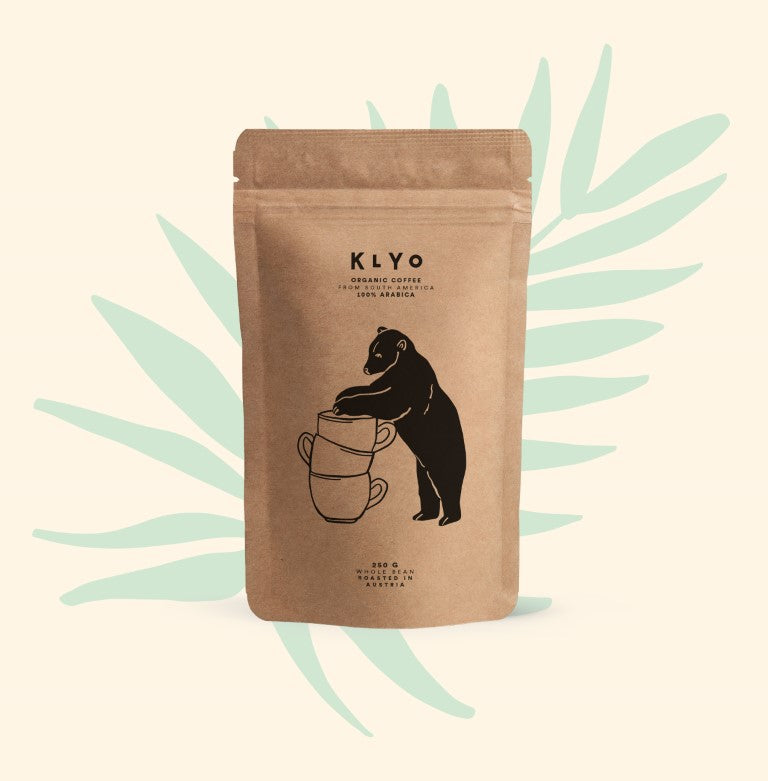 Klyo Organic Coffee