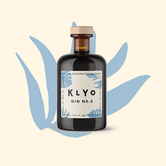 Klyo Gin No. 2