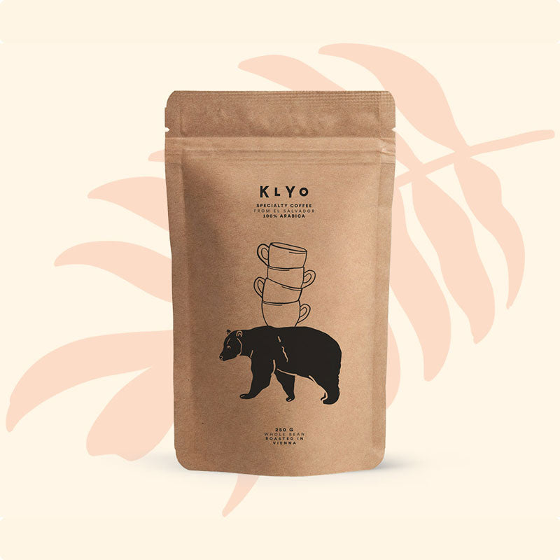 Klyo Specialty Coffee